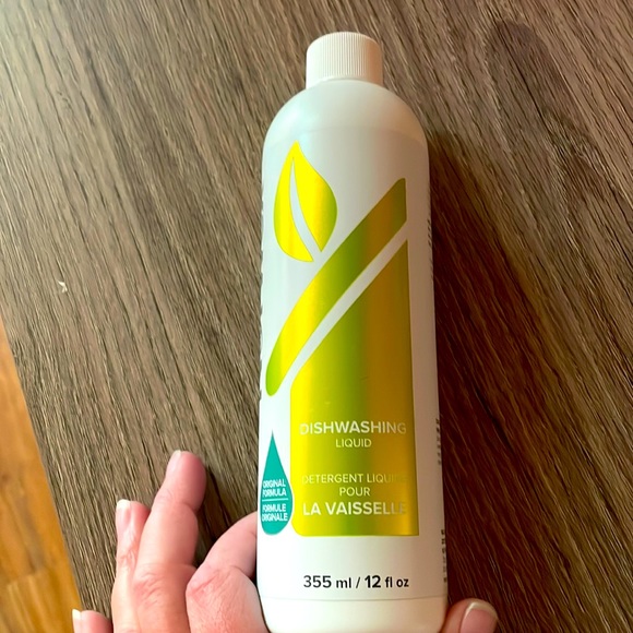 Norwex Other Norwex Dishwashing Liquid Poshmark